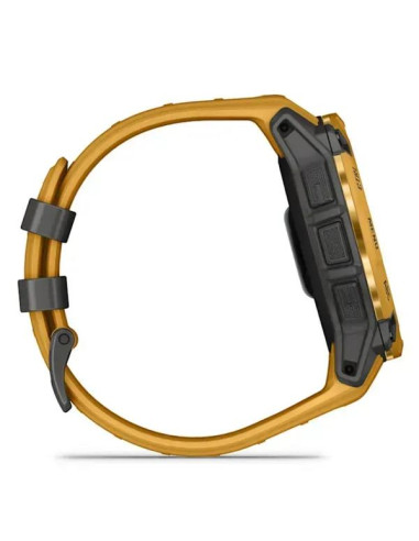 SMARTWATCH INSTINCT 3 SOLAR/SUNBURST 010-02935-02 GARMIN