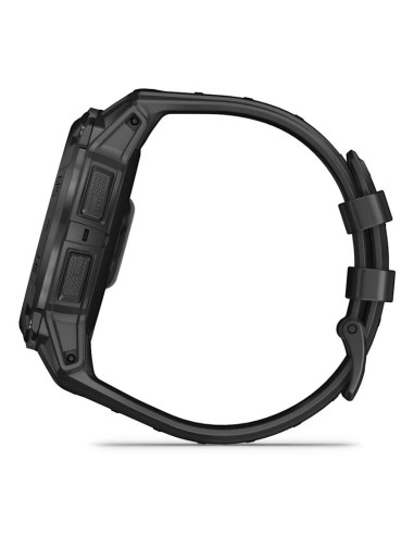 SMARTWATCH INSTINCT 3 AMOLED/BLACK 010-03020-50 GARMIN