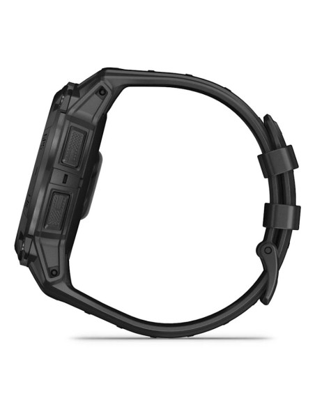 SMARTWATCH INSTINCT 3 AMOLED/BLACK 010-03020-50 GARMIN