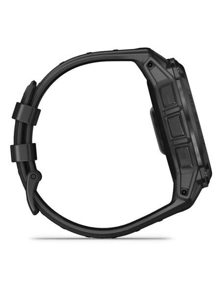 SMARTWATCH INSTINCT 3 AMOLED/BLACK 010-03020-50 GARMIN