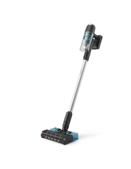 Vacuum Cleaner, PHILIPS, Upright/Bagless, Noise 80 dB, Weight 1.5 kg, XC3133/01