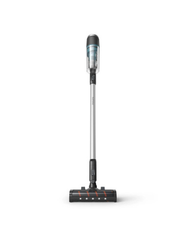 Vacuum Cleaner, PHILIPS, Upright/Bagless, Noise 80 dB, Weight 1.5 kg, XC3133/01
