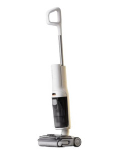 Vacuum Cleaner, ROBOROCK, F25 RT Gen 2, Dry&wet, Stick vacuum, White, Bagless, Battery, Suction power 20000 Pa, 4.2 kg, WD5M19A