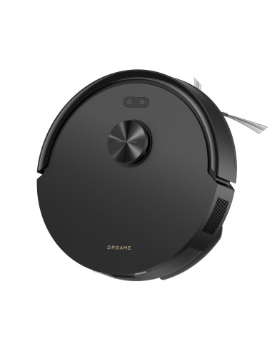 VACUUM CLEANER ROBOT F20/BLACK RLF41GA-BK DREAME