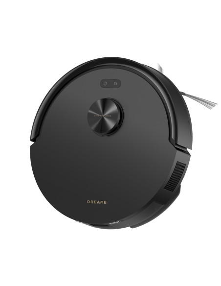 VACUUM CLEANER ROBOT F20/BLACK RLF41GA-BK DREAME