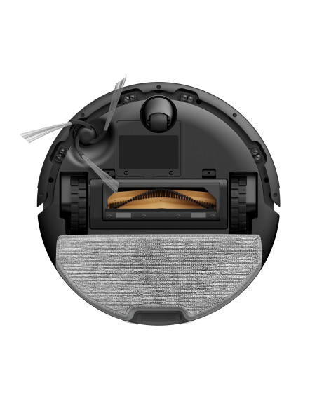 VACUUM CLEANER ROBOT F20/BLACK RLF41GA-BK DREAME