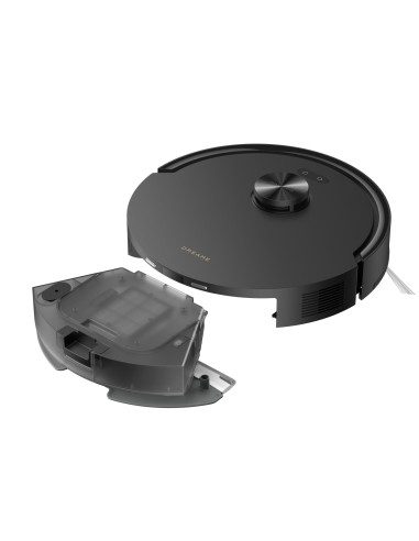 VACUUM CLEANER ROBOT F20/BLACK RLF41GA-BK DREAME
