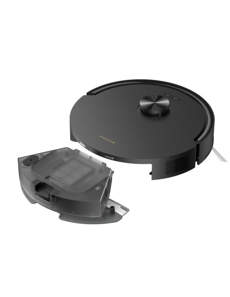 VACUUM CLEANER ROBOT F20/BLACK RLF41GA-BK DREAME