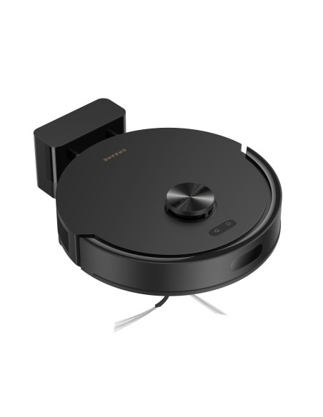 VACUUM CLEANER ROBOT F20/BLACK RLF41GA-BK DREAME