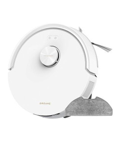 VACUUM CLEANER ROBOT F20/WHITE RLF41GA-WH DREAME