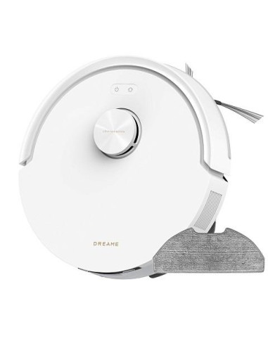 VACUUM CLEANER ROBOT F20/WHITE RLF41GA-WH DREAME