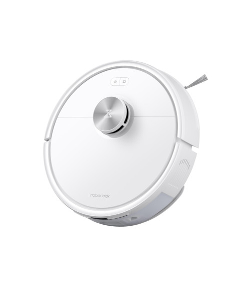 VACUUM CLEANER ROBOT Q7 TF+/WHITE Q7TFP02-00 ROBOROCK
