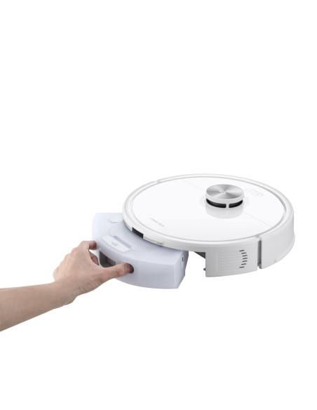VACUUM CLEANER ROBOT Q7 TF+/WHITE Q7TFP02-00 ROBOROCK