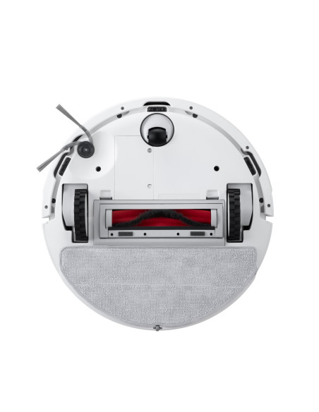 VACUUM CLEANER ROBOT Q7 TF+/WHITE Q7TFP02-00 ROBOROCK