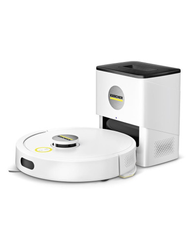 VACUUM CLEANER ROBOT RVC 3/COMFORT 1.269-123.0 KARCHER