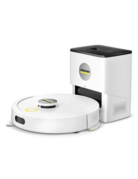VACUUM CLEANER ROBOT RVC 3/COMFORT 1.269-123.0 KARCHER