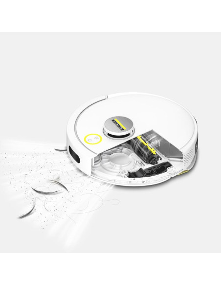 VACUUM CLEANER ROBOT RVC 3/COMFORT 1.269-123.0 KARCHER
