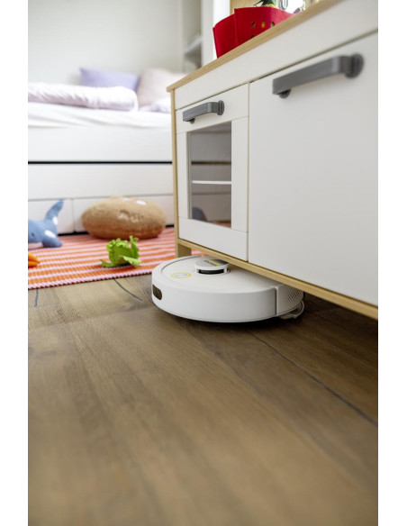 VACUUM CLEANER ROBOT RVC 3/COMFORT 1.269-123.0 KARCHER