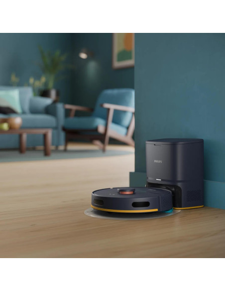 VACUUM CLEANER ROBOT/XU2100/15 PHILIPS