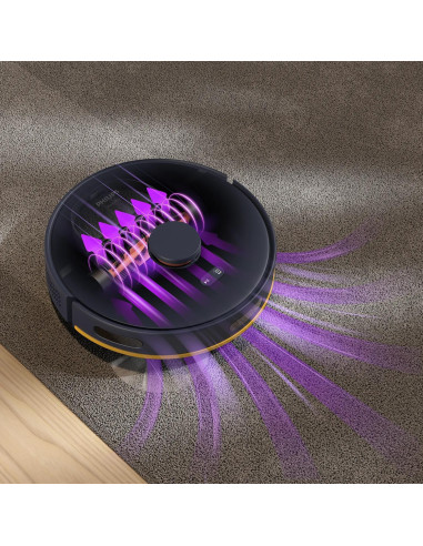 VACUUM CLEANER ROBOT/XU2100/15 PHILIPS