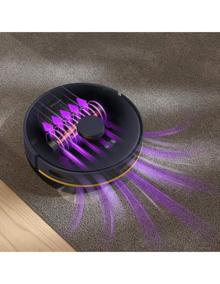 VACUUM CLEANER ROBOT/XU2100/15 PHILIPS