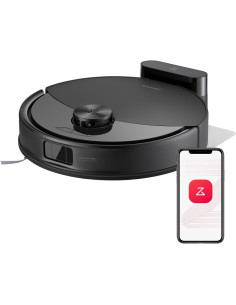 VACUUM CLEANER ROBOT Q10 VF/BLACK Q10VF52-00 ROBOROCK
