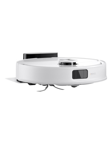 VACUUM CLEANER ROBOT Q10 VF/WHITE Q10VF02-00 ROBOROCK