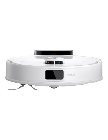 VACUUM CLEANER ROBOT Q10 VF/WHITE Q10VF02-00 ROBOROCK