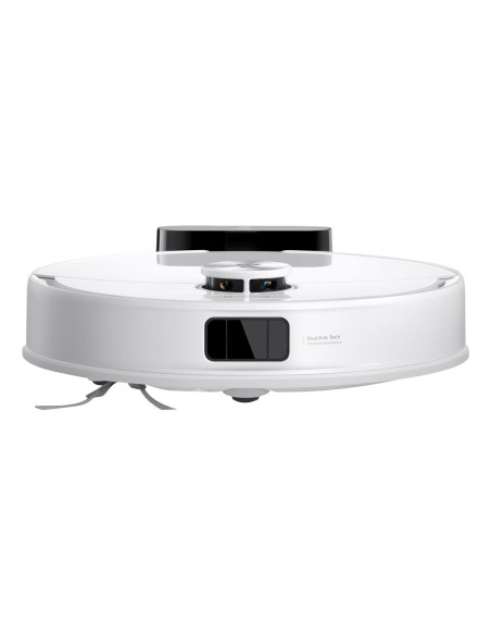 VACUUM CLEANER ROBOT Q10 VF/WHITE Q10VF02-00 ROBOROCK