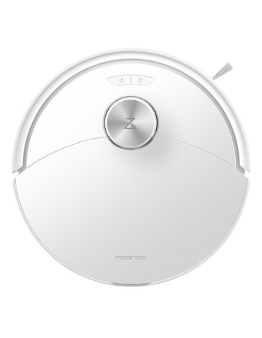 VACUUM CLEANER ROBOT Q10 VF/WHITE Q10VF02-00 ROBOROCK