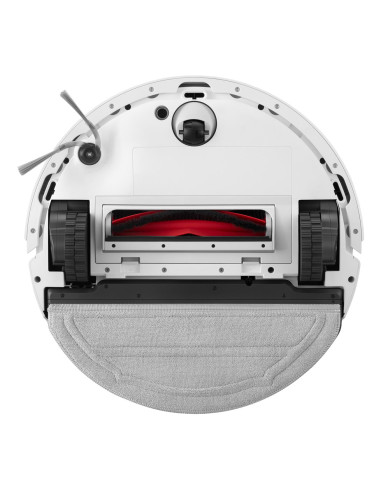 VACUUM CLEANER ROBOT Q10 VF/WHITE Q10VF02-00 ROBOROCK