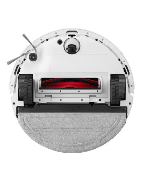VACUUM CLEANER ROBOT Q10 VF/WHITE Q10VF02-00 ROBOROCK