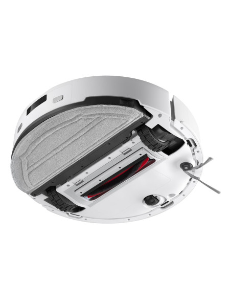 VACUUM CLEANER ROBOT Q10 VF/WHITE Q10VF02-00 ROBOROCK