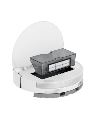 VACUUM CLEANER ROBOT/D20 PRO RLD43SA DREAME