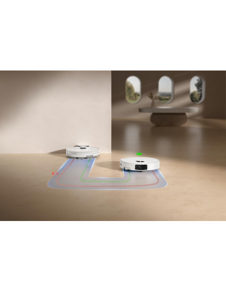 VACUUM CLEANER ROBOT/D20 PRO RLD43SA DREAME