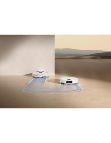 VACUUM CLEANER ROBOT/D20 PRO RLD43SA DREAME