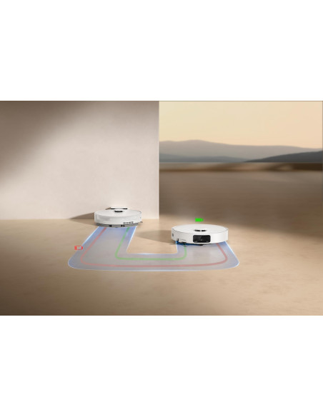 VACUUM CLEANER ROBOT/D20 PRO RLD43SA DREAME