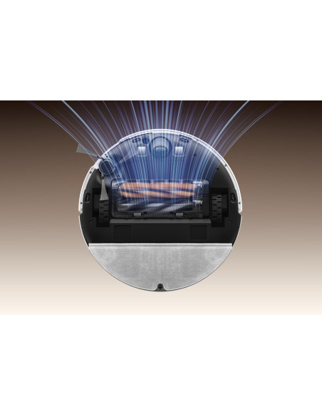 VACUUM CLEANER ROBOT/D20 PRO RLD43SA DREAME