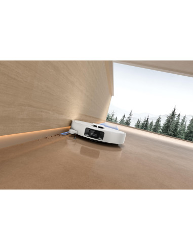 VACUUM CLEANER ROBOT/D20 PRO RLD43SA DREAME