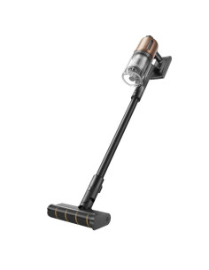 Vacuum Cleaner, DREAME, Z20, Dry, 2-in-1 stick vacuum, Black/Copper, Bagless, Battery, Suction power 28000 Pa, 2.2 kg, VZV16A