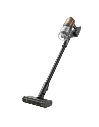 Vacuum Cleaner, DREAME, Z20, Dry, 2-in-1 stick vacuum, Black/Copper, Bagless, Battery, Suction power 28000 Pa, 2.2 kg, VZV16A