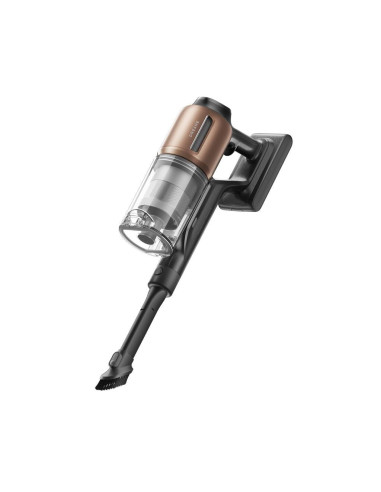 Vacuum Cleaner, DREAME, Z20, Dry, 2-in-1 stick vacuum, Black/Copper, Bagless, Battery, Suction power 28000 Pa, 2.2 kg, VZV16A