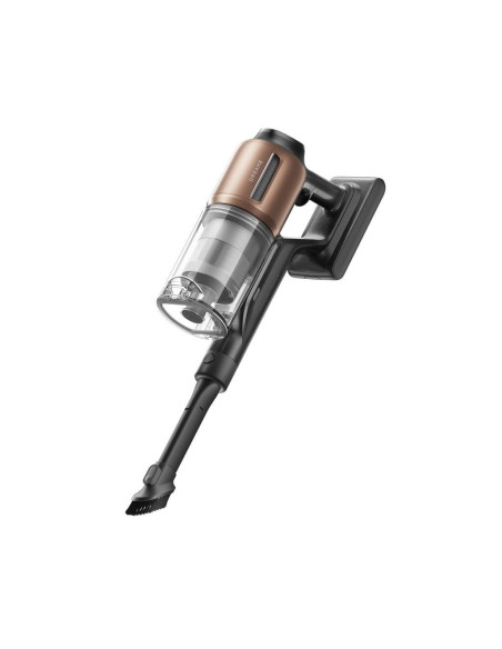 Vacuum Cleaner, DREAME, Z20, Dry, 2-in-1 stick vacuum, Black/Copper, Bagless, Battery, Suction power 28000 Pa, 2.2 kg, VZV16A