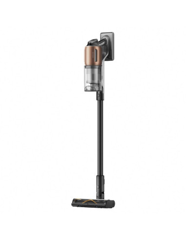 Vacuum Cleaner, DREAME, Z20, Dry, 2-in-1 stick vacuum, Black/Copper, Bagless, Battery, Suction power 28000 Pa, 2.2 kg, VZV16A
