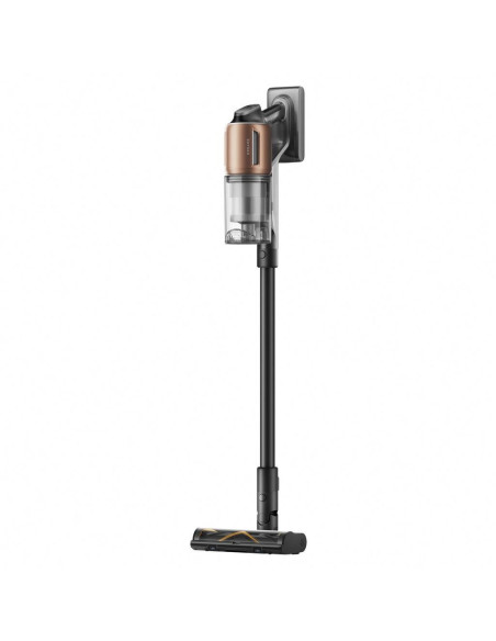 Vacuum Cleaner, DREAME, Z20, Dry, 2-in-1 stick vacuum, Black/Copper, Bagless, Battery, Suction power 28000 Pa, 2.2 kg, VZV16A