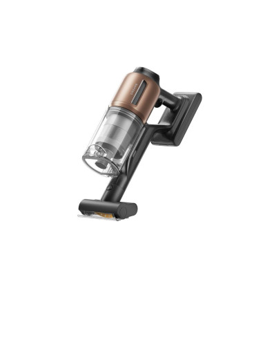 Vacuum Cleaner, DREAME, Z20, Dry, 2-in-1 stick vacuum, Black/Copper, Bagless, Battery, Suction power 28000 Pa, 2.2 kg, VZV16A
