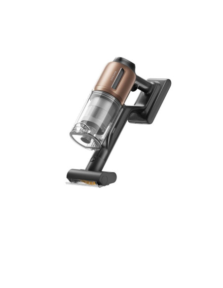 Vacuum Cleaner, DREAME, Z20, Dry, 2-in-1 stick vacuum, Black/Copper, Bagless, Battery, Suction power 28000 Pa, 2.2 kg, VZV16A