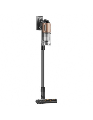 Vacuum Cleaner, DREAME, Z20, Dry, 2-in-1 stick vacuum, Black/Copper, Bagless, Battery, Suction power 28000 Pa, 2.2 kg, VZV16A