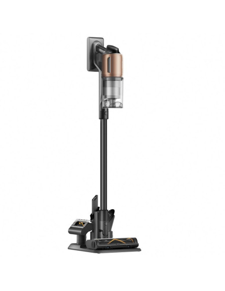 Vacuum Cleaner, DREAME, Z20, Dry, 2-in-1 stick vacuum, Black/Copper, Bagless, Battery, Suction power 28000 Pa, 2.2 kg, VZV16A
