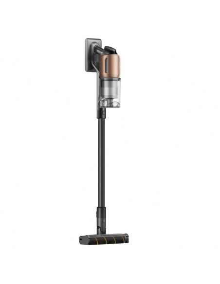 Vacuum Cleaner, DREAME, Z20, Dry, 2-in-1 stick vacuum, Black/Copper, Bagless, Battery, Suction power 28000 Pa, 2.2 kg, VZV16A